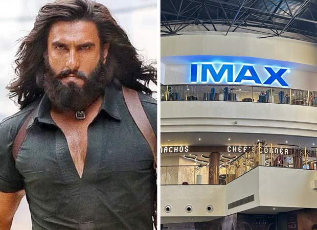 Exclusive: Dhurandhar The Revenge will miss out on IMAX conversion; Sequel to hit IMAX screens in non-IMAX version EXCLUSIVE: Dhurandhar The Revenge to miss IMAX conversion; sequel to play in IMAX screens in non-IMAX version