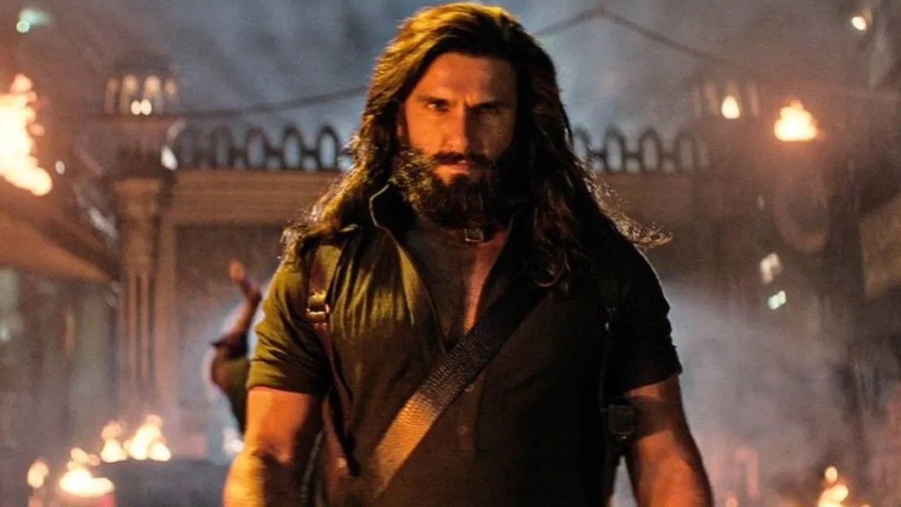 Dhurandhar 2 The Revenge Advance Booking: Ranveer Singh's film sells 5.80 lakh tickets in national chains on the first day including previews Dhurandhar 2 The Revenge Advance Booking: Ranveer Singh's film sells 5.80 lakh tickets in National Chains for Day 1 including previews