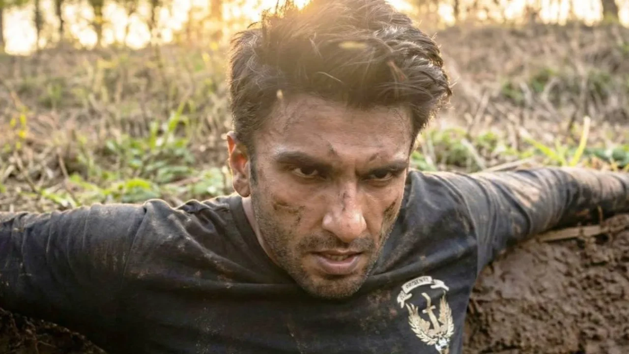 Dhurandhar 2 The Revenge Advance Booking Box Office: Ranveer Singh's film closes 240K tickets in national chains for preview, set for a banging start Dhurandhar 2 The Revenge Box Office Advance Booking: Ranveer Singh's film sells 220K tickets in National Chains for Wednesday previews