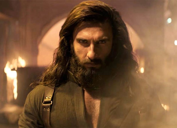 Scoop: Dhurandhar: The Revenge will be longer than the first part; Runtime is expected to be between 3 hours 40 minutes and 3 hours 55 minutes Scoop: Dhurandhar: The Revenge will be longer than the first part; Runtime is expected to be between 3 hours 40 minutes and 3 hours 55 minutes