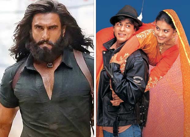 Brutal revenge creates history; After-midnight shows were added in advance of release; Maratha Mandir shifts Dilwale Dulhania Le Jayenge to 10 am to accommodate the massive 235-minute saga