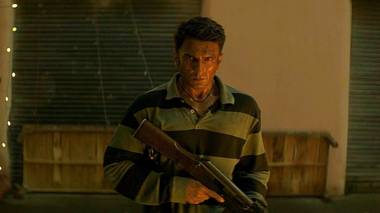 Dhurandhar The Revenge Box Office: Advance sales of Ranveer Singh starrer cross million dollars in United States dhurandhar 2