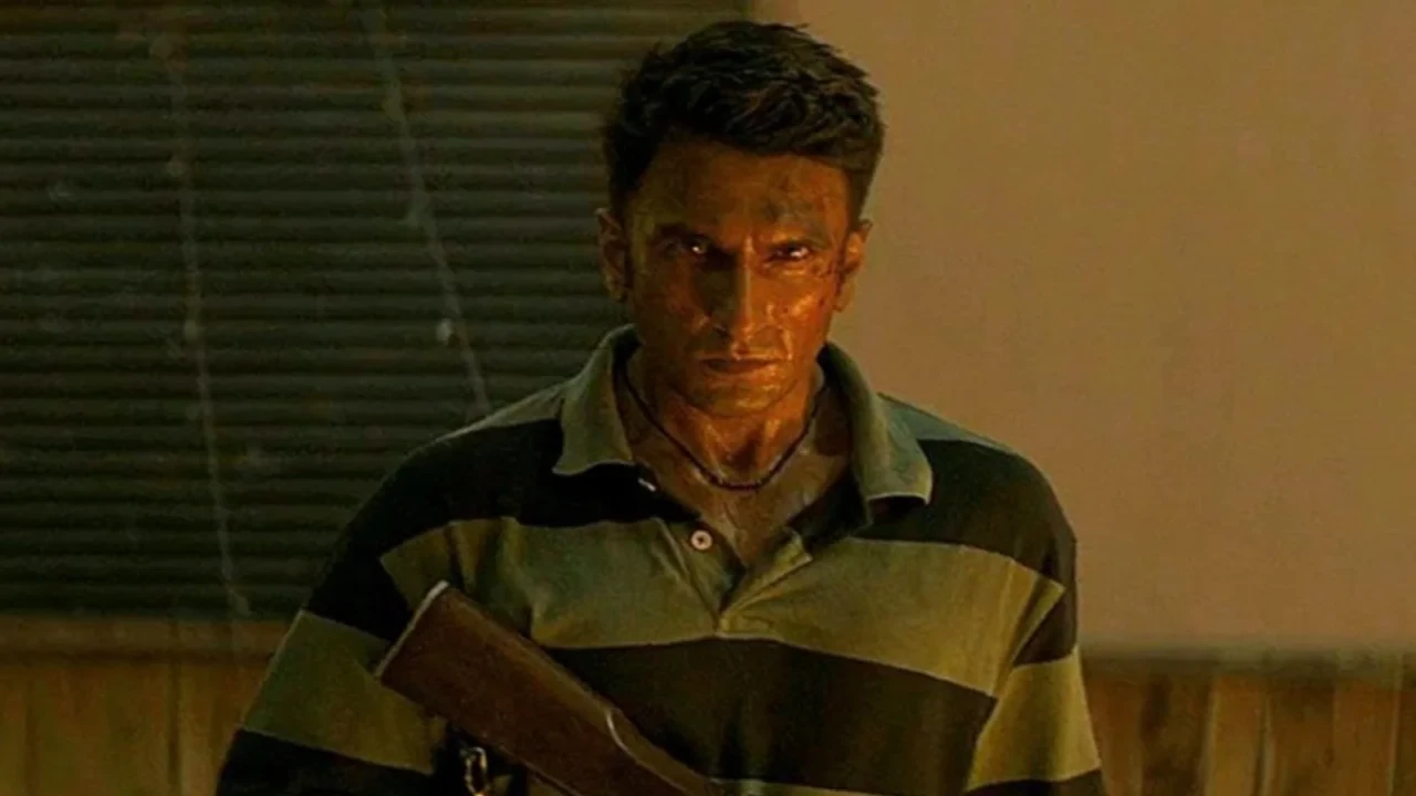 Dhurandhar The Revenge Box Office
