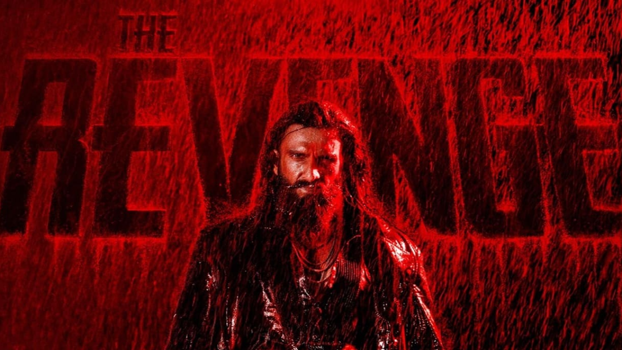 Dhurandhar The Revenge Box Office: Ranveer Singh's film crosses 1 lakh tickets in national series on first day dhurandhar 2