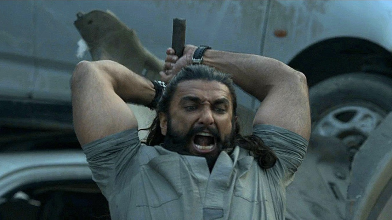 Dhurandhar The Revenge Box Office: Ranveer Singh's film earned up to Rs. 5 crore advance, Stree 2 preview ready to break records dhurandhar 2