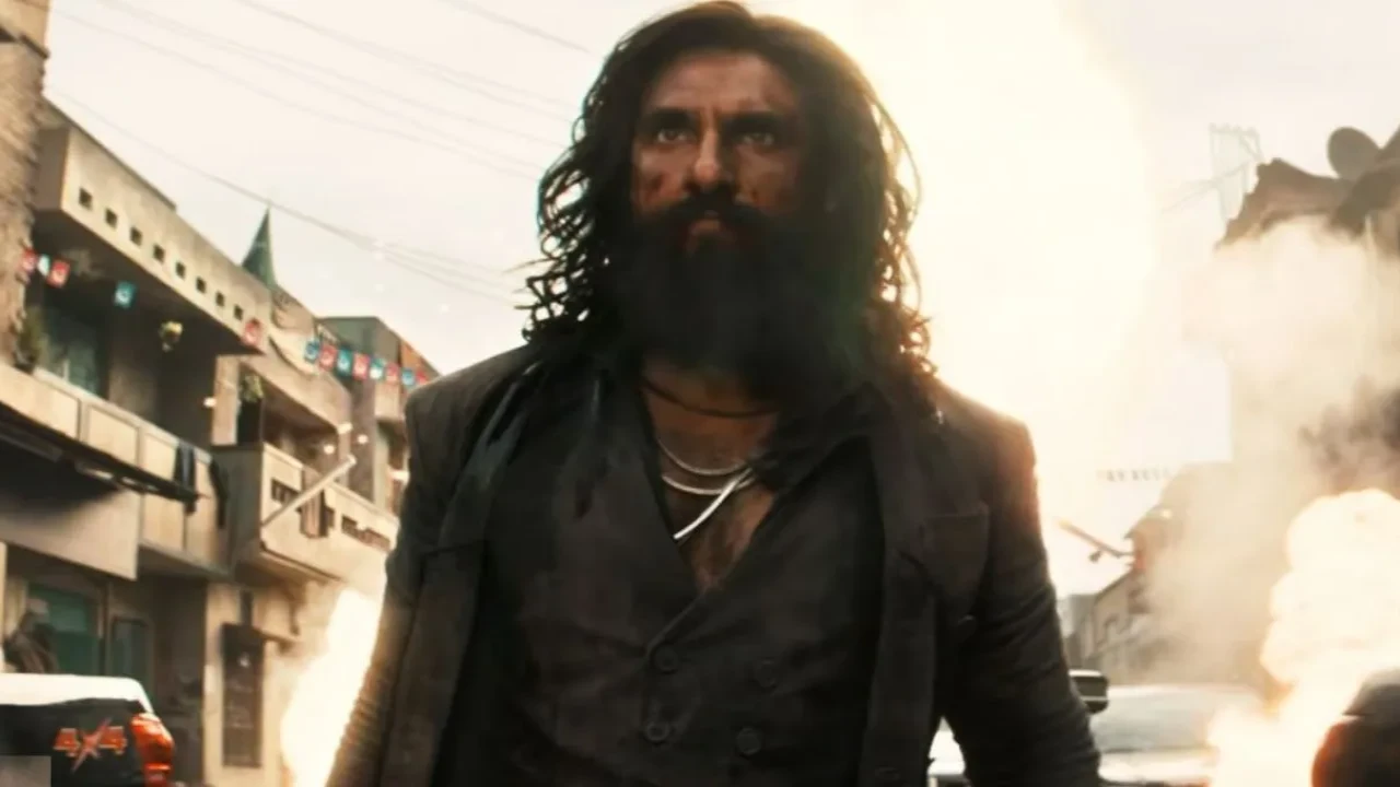 Dhurandhar The Revenge Box Office: Ranveer Singh's juggernaut creates history, crosses Rs 250 crore mark globally Ranveer Singh