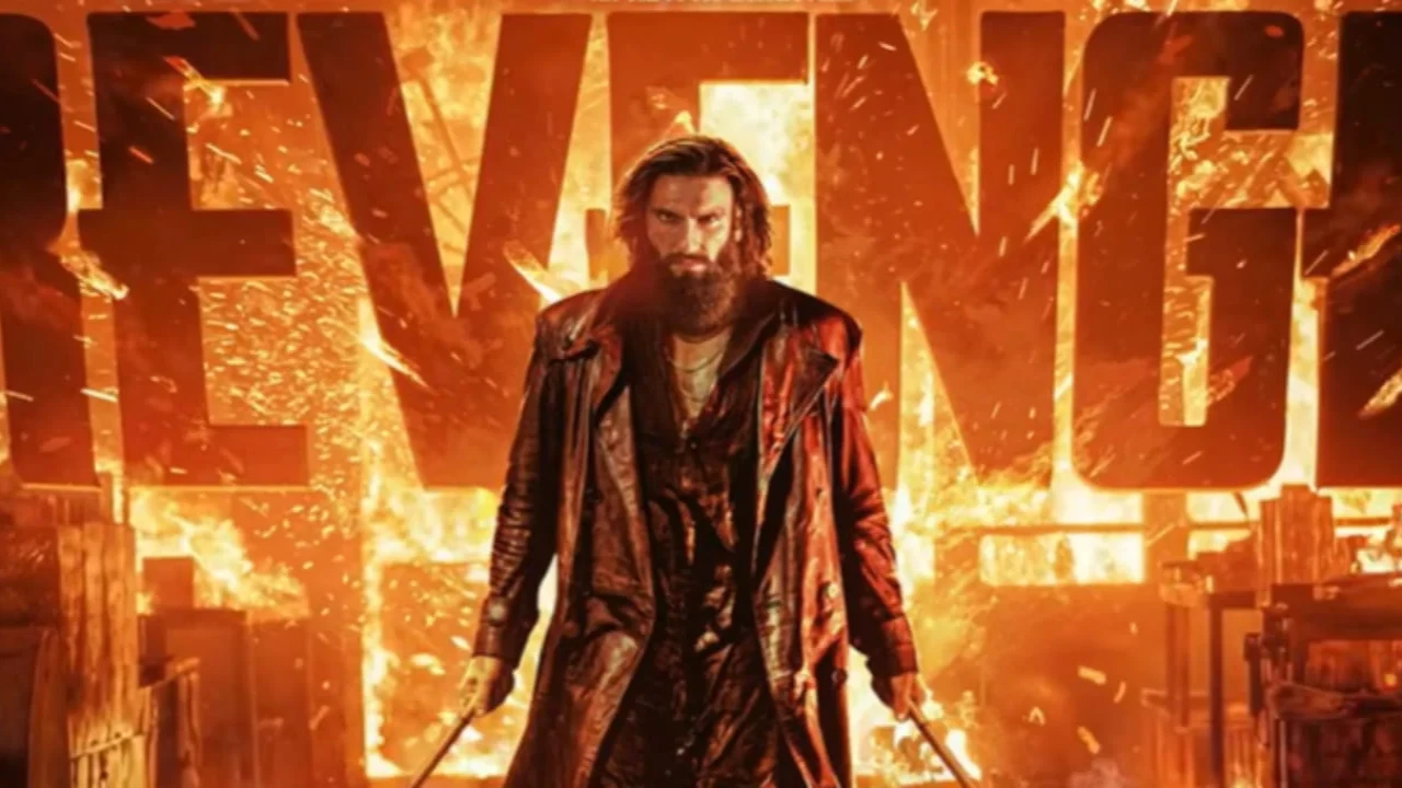 Dhurandhar The Revenge review: Ranveer Singh's power-packed act, mind-blowing twists make this 4-hour gamble a success Ranveer Singh, R Madhavan, Arjun Rampal