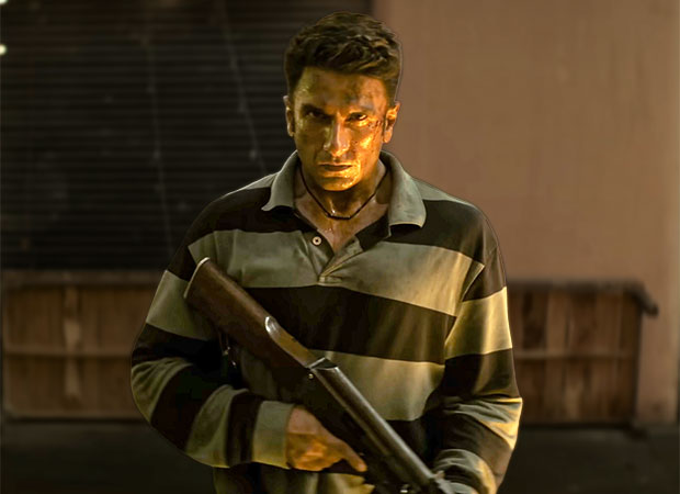 Dhurandhar The Revenge runtime break-up out: First half is 1 hr 47 mins, second half is 2 hr Dhurandhar The Revenge runtime break-up out: First half is 1 hr 47 mins, second half is 2 hr : Bollywood News - Bollywood Hungama