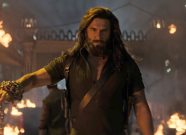 Dhurandhar: The Revenge takes advance booking by storm; Preview shows are being sold at 7.5 thousand tickets per hour Dhurandhar: The Revenge takes advance booking by storm; Preview shows are being sold at 7.5 thousand tickets per hour : Bollywood News - Bollywood Hungama