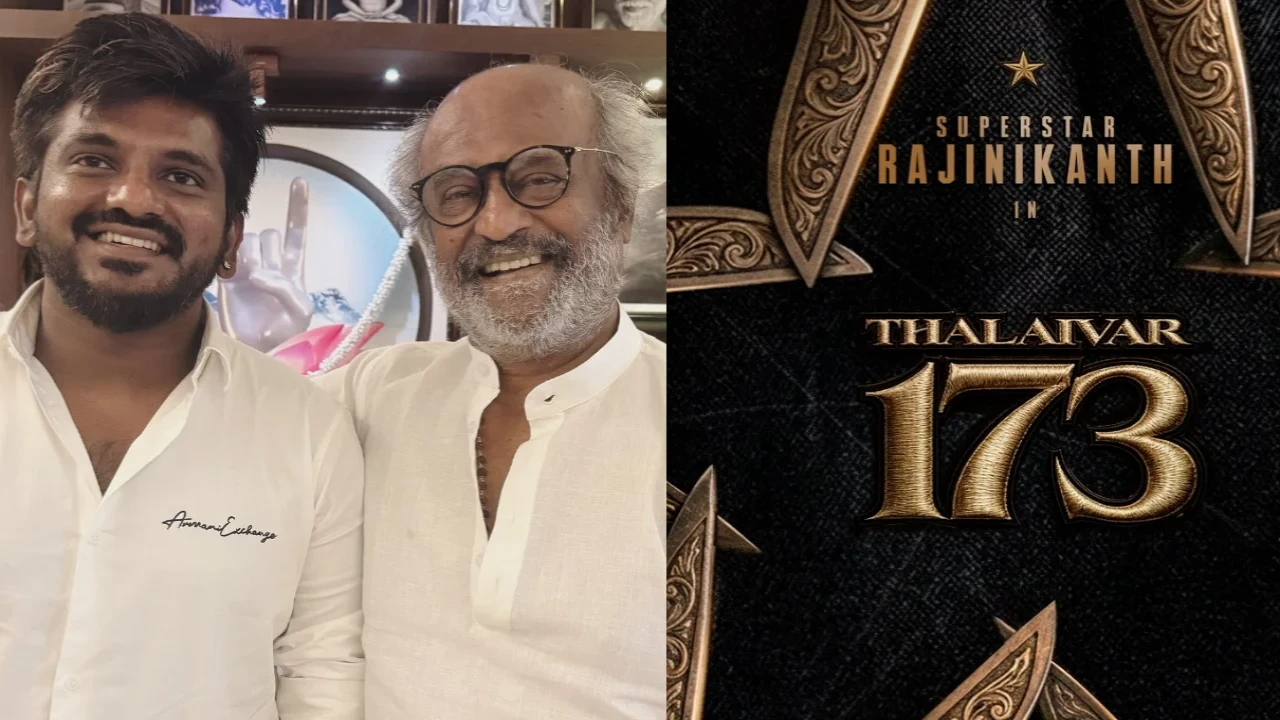Dragon director Ashwath Marimuthu confirmed that he was in talks with Rajinikanth for Thalaivar173 before Sibi Chakraborty. Dragon director Ashwath Marimuthu confirms he was in talks with Rajinikanth for Thalaivar173