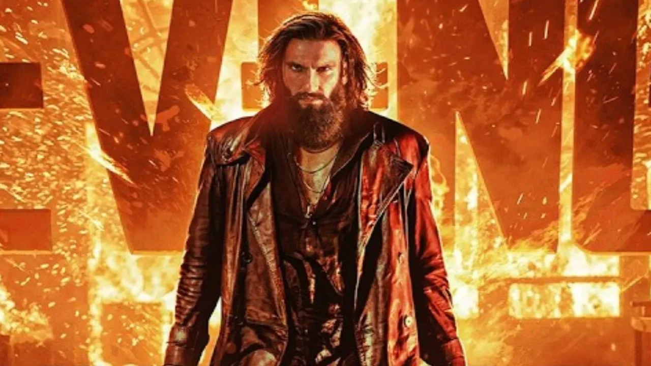 Early Box Office Trends: Dhurandhar The Revenge shatters records of OG and Stree 2; Ranveer Singh starrer earns Rs 40 crore in paid previews dhurandhar 2