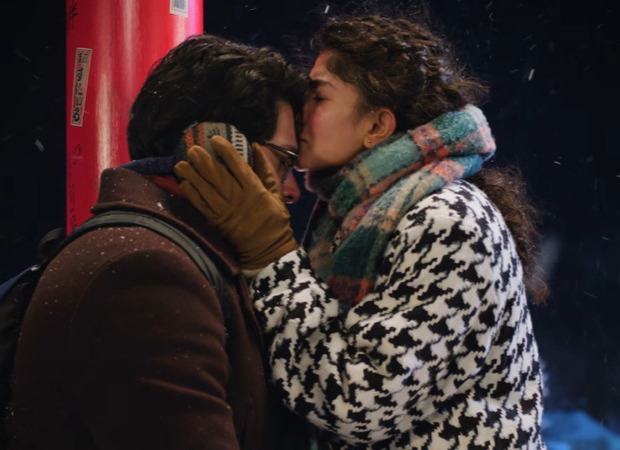 Ek Din trailer out: Junaid Khan's quest for true love with Sai Pallavi creates an atmosphere of magical romance Ek Din Trailer Out: Junaid Khan's quest for true love with Sai Pallavi creates a magical romance