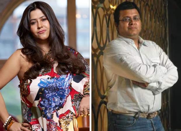 Scoop: Ekta Kapoor-Tanuj Garg join hands for big political thriller; Tragic Pahalgam attack touches Scoop: Ekta Kapoor-Tanuj Garg join hands for big political thriller; Touches on tragic Pahalgam attack