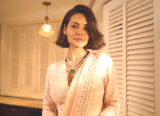 Esha Gupta returns to India after scare at UAE airport amid US-Iran conflict: "It was very difficult": Bollywood News - Bollywood Hungama