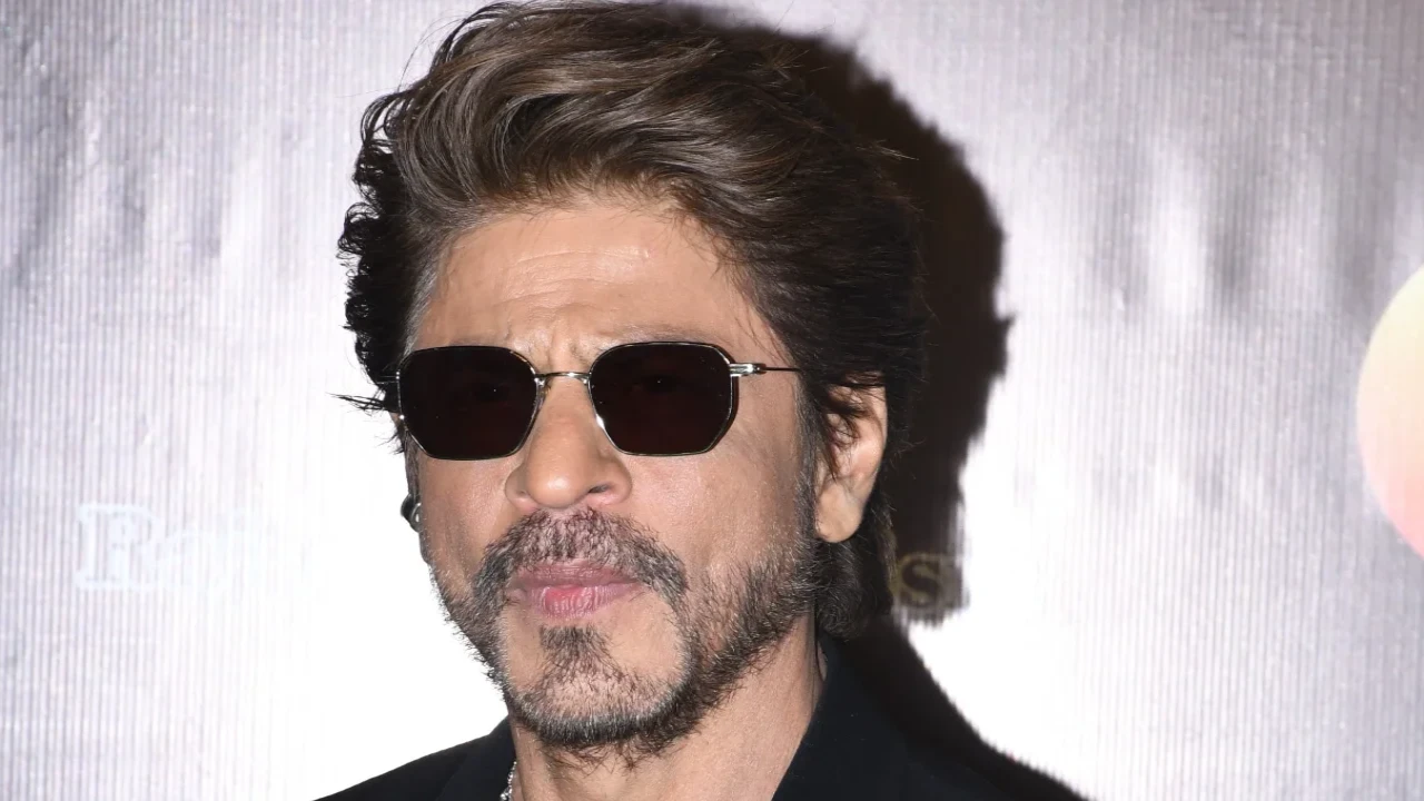 Exclusive: After King, Shah Rukh Khan's next film is a big budget romantic drama After King, Shah Rukh Khan eyes a big-budget romantic drama as his next