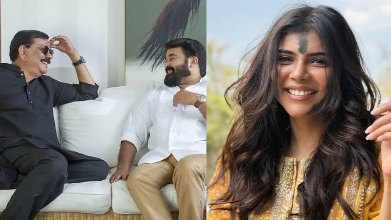 Exclusive: Priyadarshan reacts to daughter Kalyani's success in Loca; Plans for 100th film with Mohanlal revealed Priyadarshan reacts to daughter Kalyani’s success with Lokah; Reveals plans about 100th film with Mohanlal