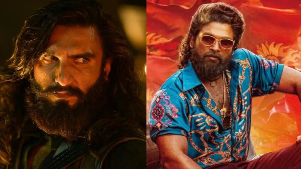 Fastest entry into Rs 500 crore Hindi box office club: Dhurandhar 2 at top position, Pushpa 2 at second position Fastest Entry in Rs 500 crore Hindi Box office club: Dhurandhar 2 takes top spot, Pushpa 2 follows