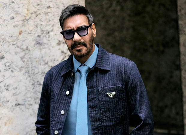 Scoop: Ajay Devgan's horror film likely to be titled Grih Pravesh Scoop: Ajay Devgan's horror film likely to be titled Griha Pravesh