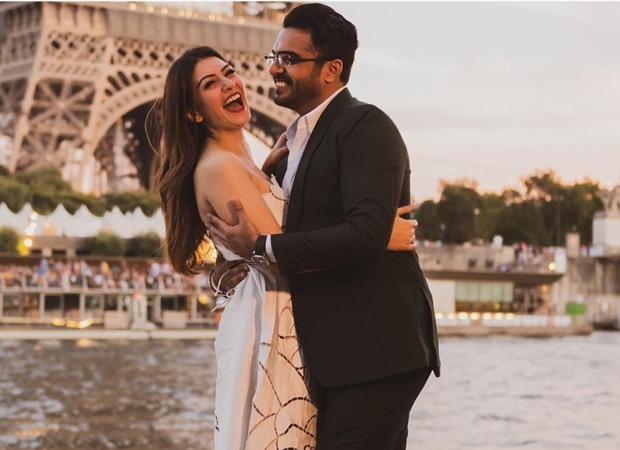 Hansika Motwani and Sohail Khaturia filed for divorce; No alimony sought, says lawyer Hansika Motwani and Sohail Khaturia filed for divorce; The lawyer said, no alimony was demanded