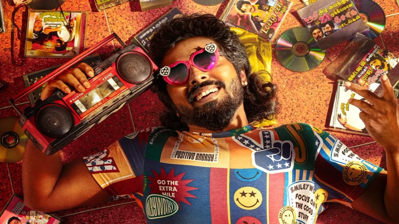 Happy Raaz Twitter review: 11 tweets to read before watching GV Prakash Kumar's romantic comedy film Happy Raj Twitter Review