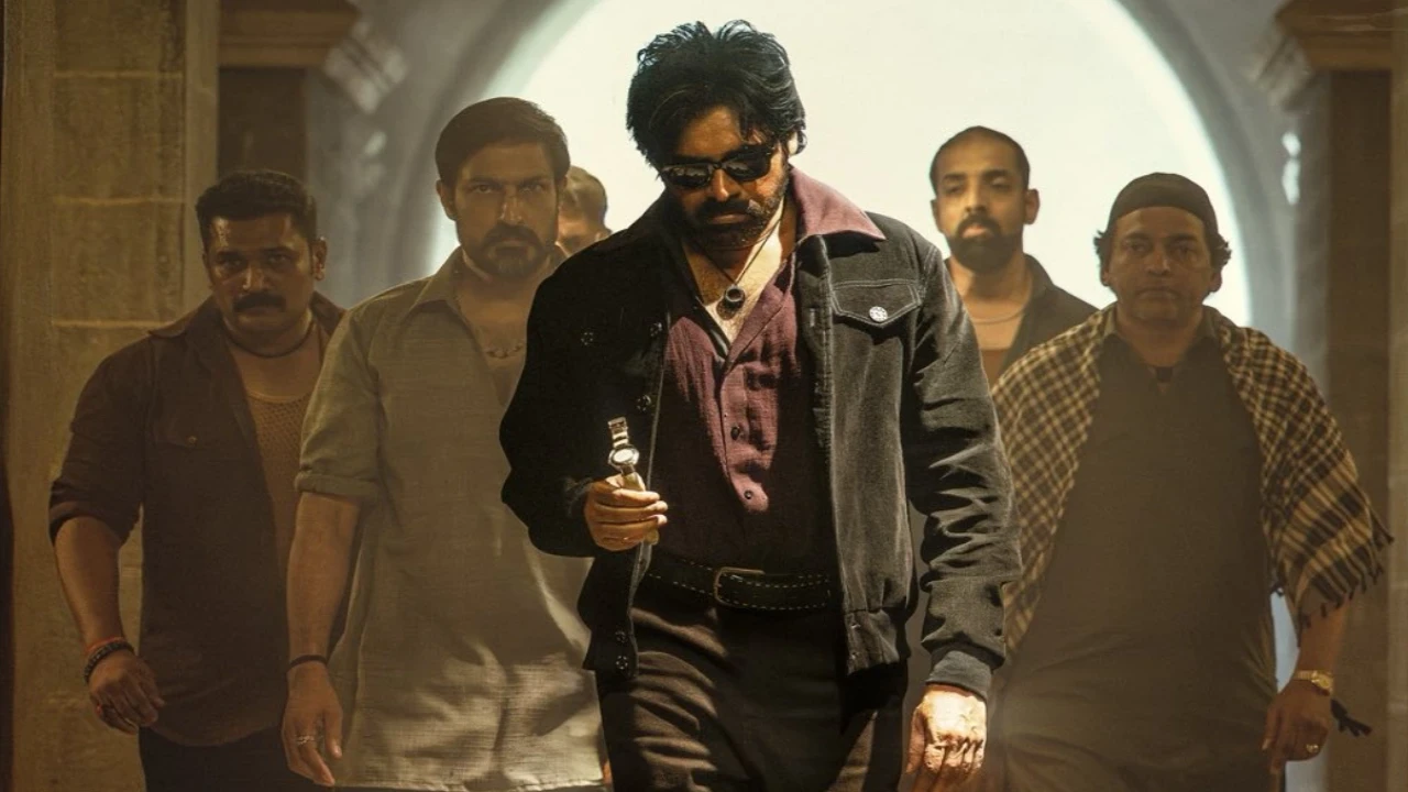 Pawan Kalyan to drop official update on OG 2 at ‘the right time’