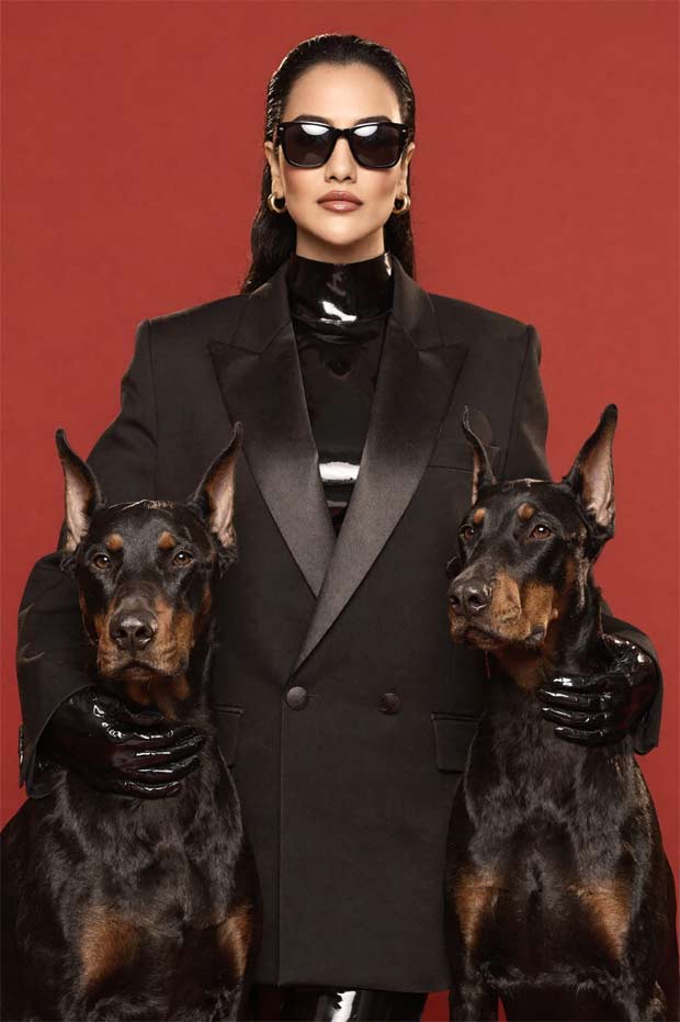 Exclusive: Haunted actress Tia Bajpayee takes the world by storm with Love Mafia; Sings in 5 languages including Korean, Swahili and Latin; Confirming his return to the horror genre with a terrifying horror trilogy Exclusive: Haunted actress Tia Bajpayee takes the world by storm with Love Mafia; Sings in 5 languages including Korean, Swahili and Latin; Confirms his return to the horror genre with a terrifying horror trilogy