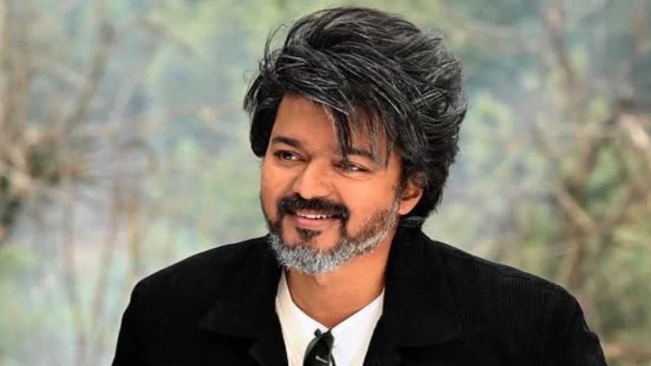 Have Thalapathy Vijay and Sangeetha Sornalingam mutually decided to part ways? Here’s what we know