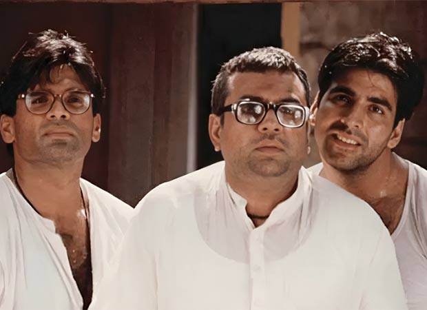 Hera Pheri 3 row: Vijay Kumar claims '100 percent' IP ownership amid legal battle with Firoz Nadiadwala Hera Pheri 3 row: Vijay Kumar claims '100 per cent' IP ownership amid legal battle with Firoz Nadiadwala