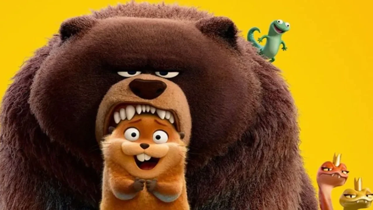 Hoppers India box office collection: Hollywood animated sci-fi film sees 10 percent decline in second weekend, collects Rs 6 crore in 10 days Hoppers India Box Office Collections: Hollywood animated sci-fi film records 10 percent drop in 2nd weekend, grosses Rs 6 crore in 10 days