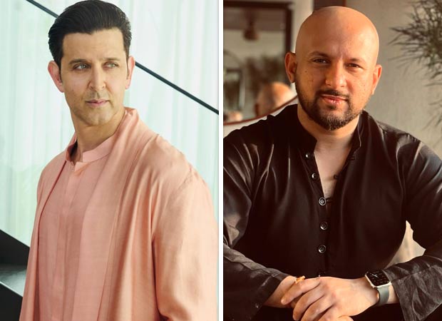 Hrithik Roshan, Ishaan Roshan back a comedy set mess for Prime Video : Bollywood News – Bollywood Hungama