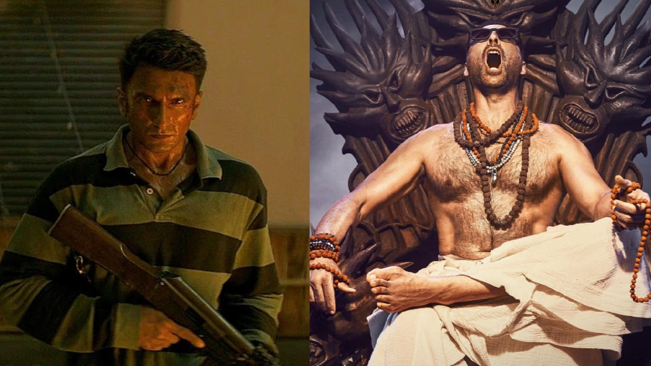 IHNS's Prediction: First Day Box Office Estimates of Bhoot Bangla, Dhurandhar The Revenge, set for century opening. pinkvilla predicts,