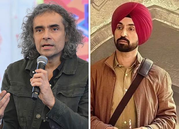 Imtiaz Ali announces I Will Come Back teaser to be shown in theaters after strong audience response Imtiaz Ali announces that the teaser of I'll Be Back will be shown in theaters after strong response from the audience