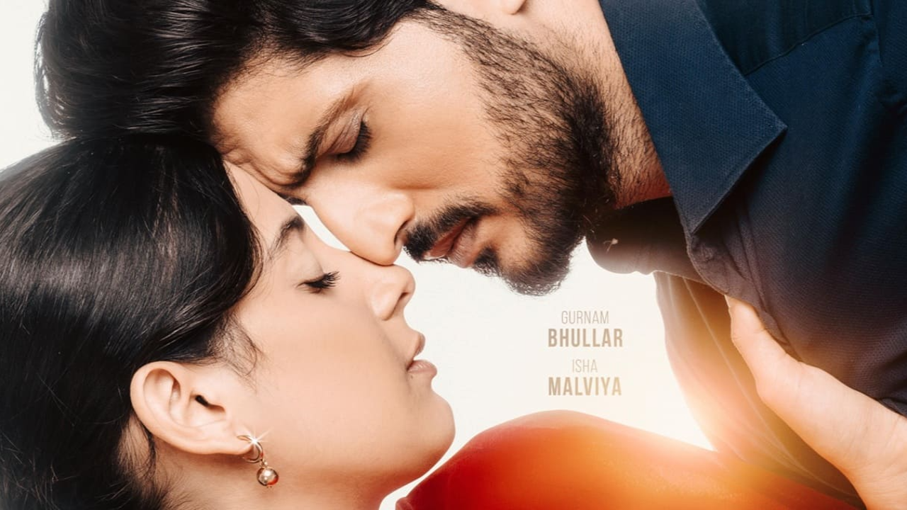 Ishkaan De Lekhe Box Office Collection: Gurnam Bhullar's film collects Rs. 7.50 crore worldwide in first week ishqan de lekhe