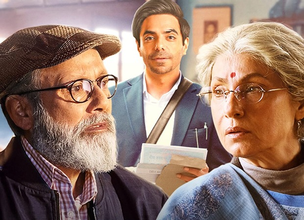 Jab Khuli Kitab trailer out: Pankaj Kapoor, Dimple Kapadia and Aparshakti Khurana starrer to release on Zee5 on March 6, 2026 Jab Khuli Kitab trailer out: Pankaj Kapoor, Dimple Kapadia and Aparshakti Khurana starrer to release on Zee5 on March 6, 2026 : Bollywood News – Bollywood Hungama