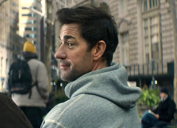 Jack Ryan: Ghost War brings back the core team, introduces Sienna Miller as an MI6 officer Jack Ryan: Ghost War brings back core team, introduces Sienna Miller as MI6 officer