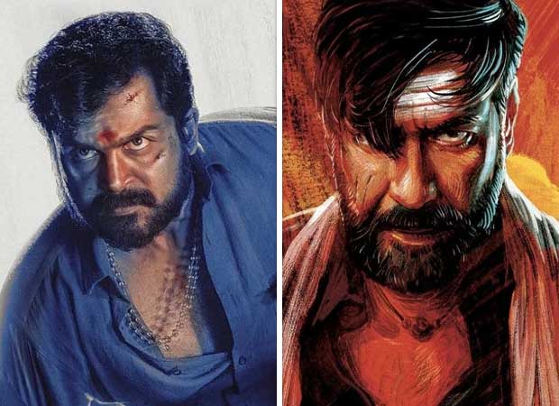 Kaithi vs Bhola controversy: Dream Warrior Pictures moves Bombay High Court over alleged copyright infringement Kaithi vs Bhola controversy: Dream Warrior Pictures moves Bombay High Court over alleged copyright infringement