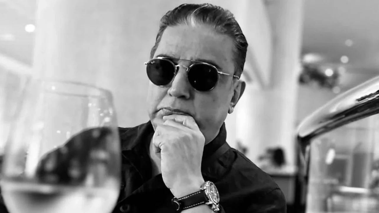 Kamal Haasan criticizes box office obsession of the film industry over the craft of cinema
