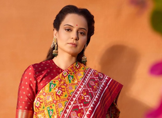 Kangana Ranaut to play the role of a nurse in 26/11 based film Bharat Bhagya Vidhaata Kangana Ranaut will play the role of a nurse in the film Bharat Bhagya Vidhaata based on 26/11: Report