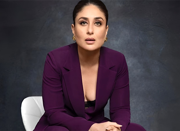 "It's not happening": Kareena Kapoor Khan ends talks of returning to RK Studios "this is not happening": Kareena Kapoor Khan ends talks of returning to RK Studio