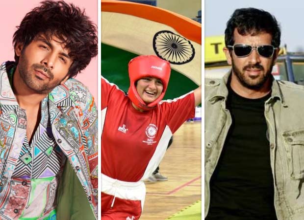 Kartik Aryan to play kickboxing champion Tajamul Islam's coach in Kabir Khan's next Kartik Aaryan to play kickboxing champion Tajamul Islam’s coach in Kabir Khan’s next