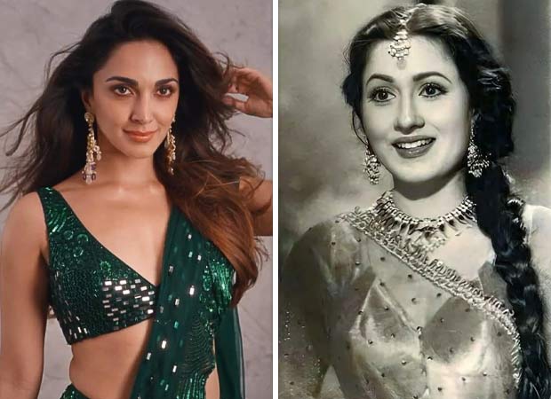 Kiara Advani not a part of Madhubala biopic: Industry sources Kiara Advani is not a part of Madhubala Biopic: Industry sources