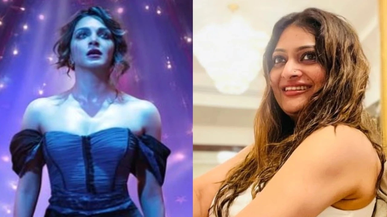 Kiara Advani's 'fragility and fierceness' made her Geetu Mohandas's first and only choice to play Nadia in Yash's Toxic Kiara Advani’s ‘fragility and ferocity’ made her Geetu Mohandas’s first and only choice to play Nadia in Yash’s Toxic