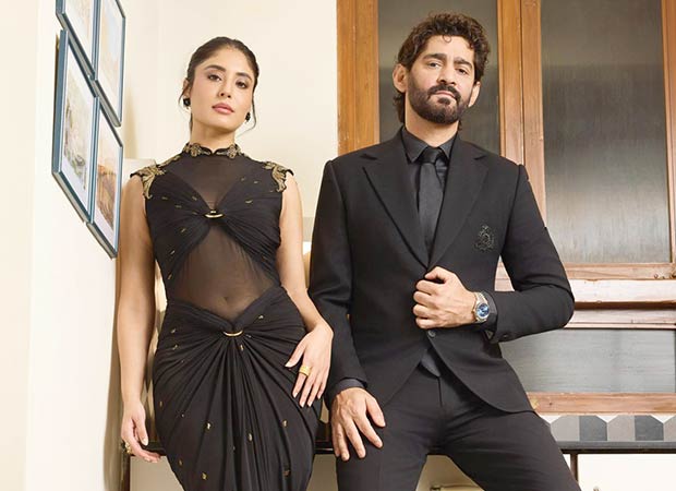 Kritika Kamra and Gaurav Kapoor redecorate their Bandra home ahead of wedding next week Kritika Kamra and Gaurav Kapoor redecorate their Bandra home ahead of their wedding next week