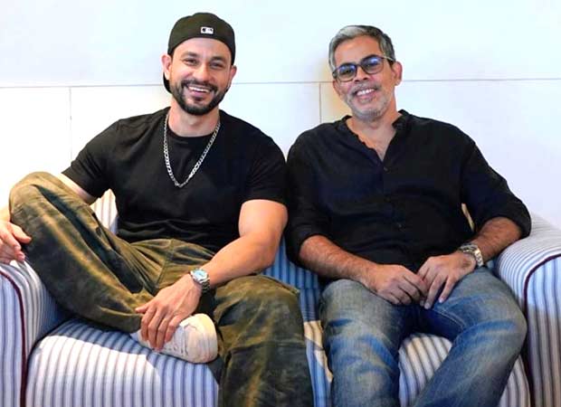 Kunal Khemu turns producer; Drongo Films launched with Chirag Nihalani after the success of Margao Express Kunal Khemu turns producer; Drongo Films launched with Chirag Nihalani after the success of Madgaon Express