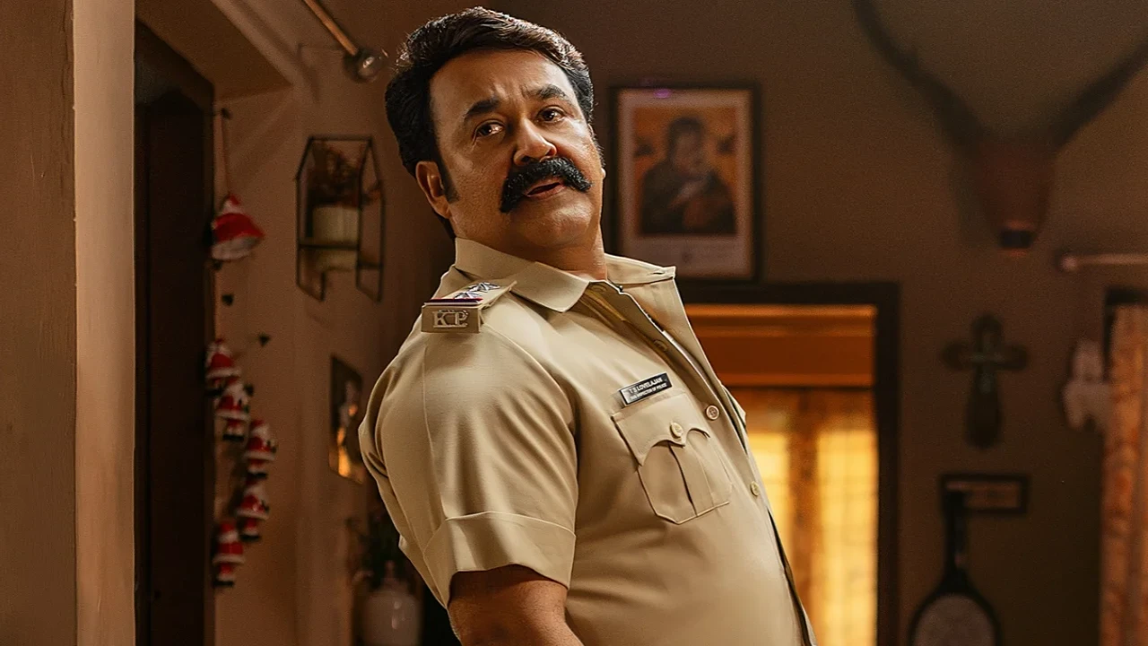 L366 Update: Mohanlal starrer completes 50 days of shooting, next schedule to start from May 2026; report L366 Update