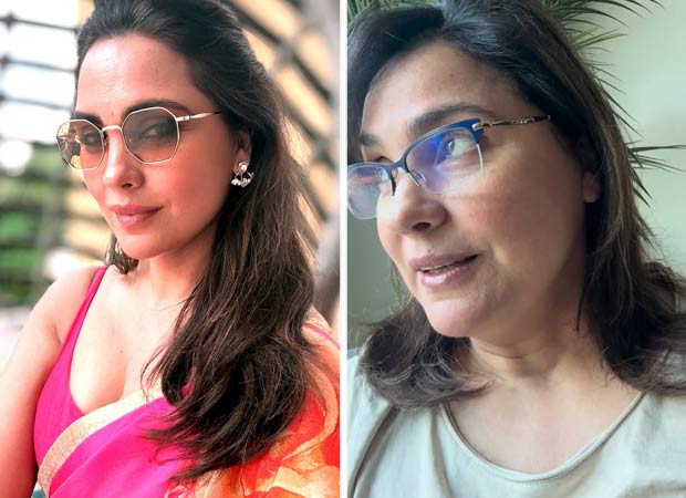 Lara Dutta reveals stressful days in Dubai amid Israel-Iran conflict; Thanks to UAE government for security Lara Dutta reveals stressful days in Dubai amid Israel–Iran conflict; thanks UAE government for protection