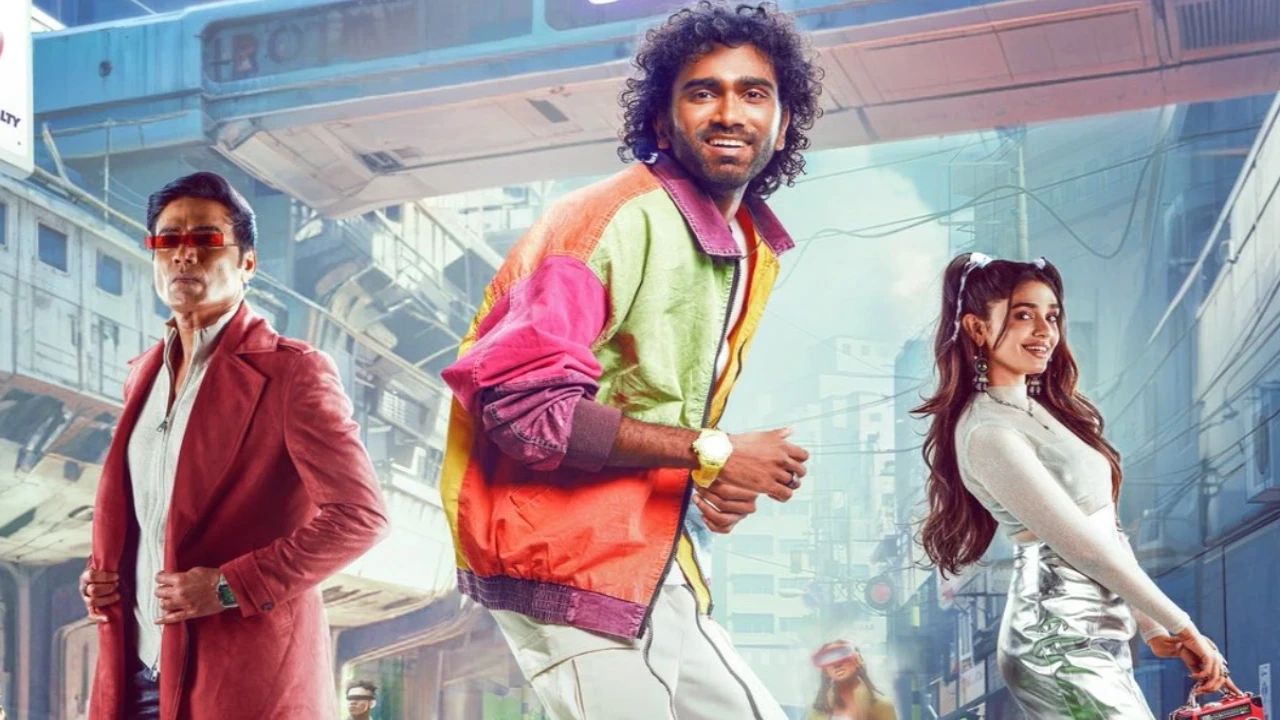 Love Insurance Company: After delay, Pradeep Ranganathan's film to release on April 3, 2026? Vignesh Shivan hinted Love Insurance Kompany Release Date