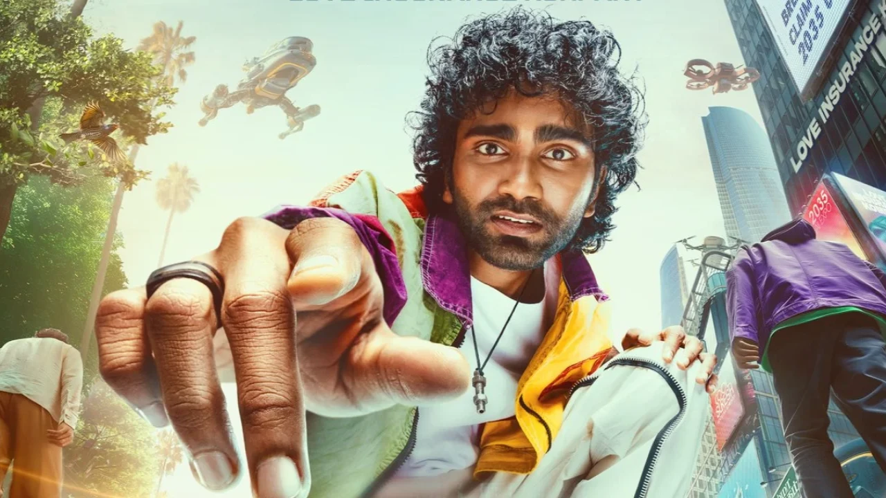 Love Insurance Company: Pradeep Ranganathan, Anirudh and Vignesh Shivan confirm final release date? Here's what we know LIK: Pradeep Ranganathan, Anirudh and Vignesh Shivan to confirm final release date?