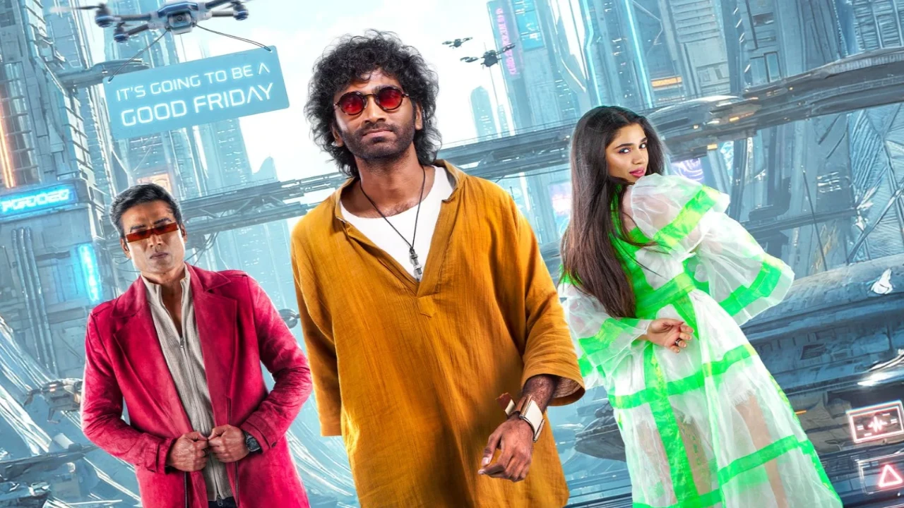 Love Insurance Company Release Date: Pradeep Ranganathan's sci-fi romantic comedy to release on big screens on April 3, 2026 LIK Release Date