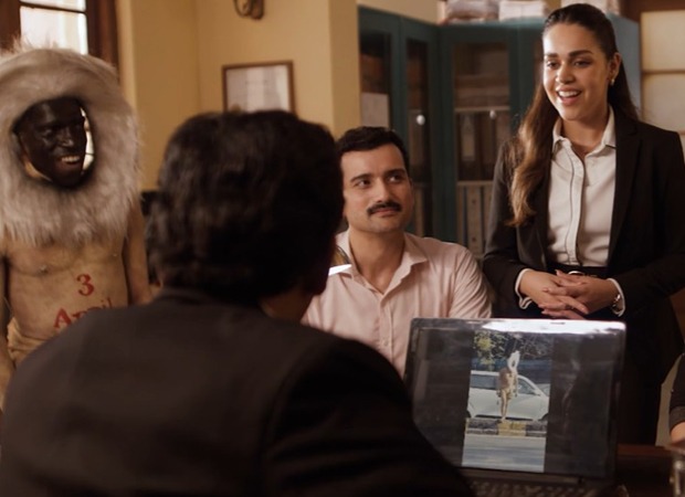 Kamaal Legal Hai Season 2 to premiere on Netflix on April 3, 2026 Kaas Legal Hai Season 2 will premiere on Netflix on April 3, 2026